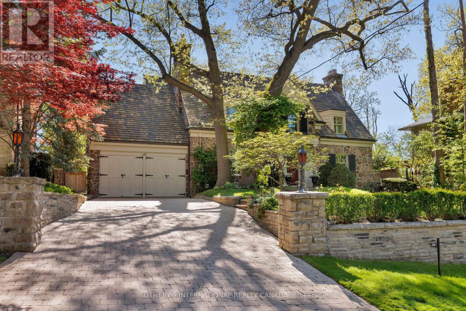 79 BABY POINT CRESCENT