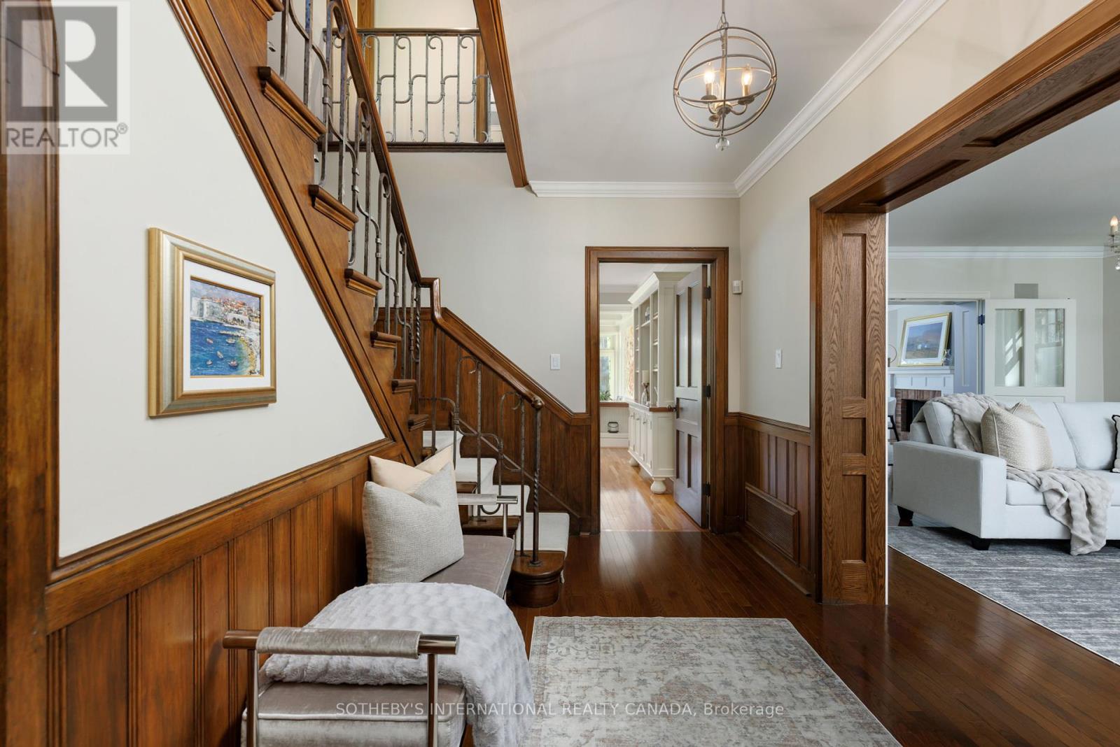 79 BABY POINT CRESCENT