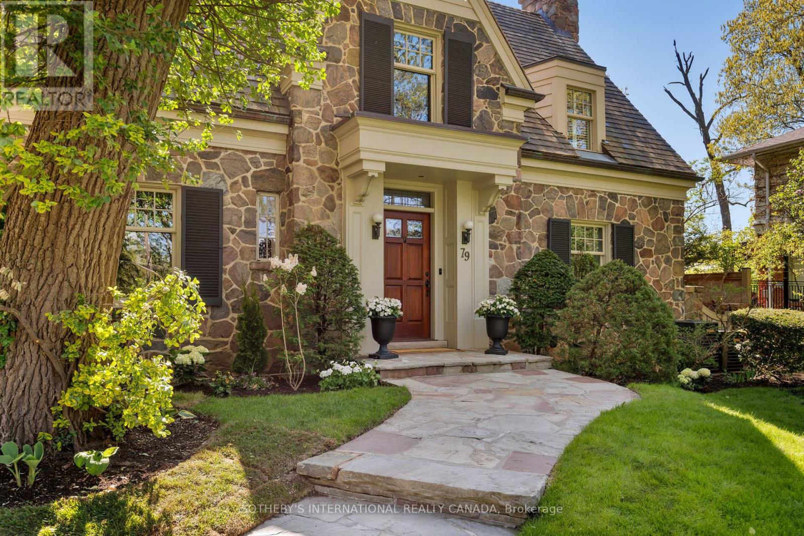 79 BABY POINT CRESCENT