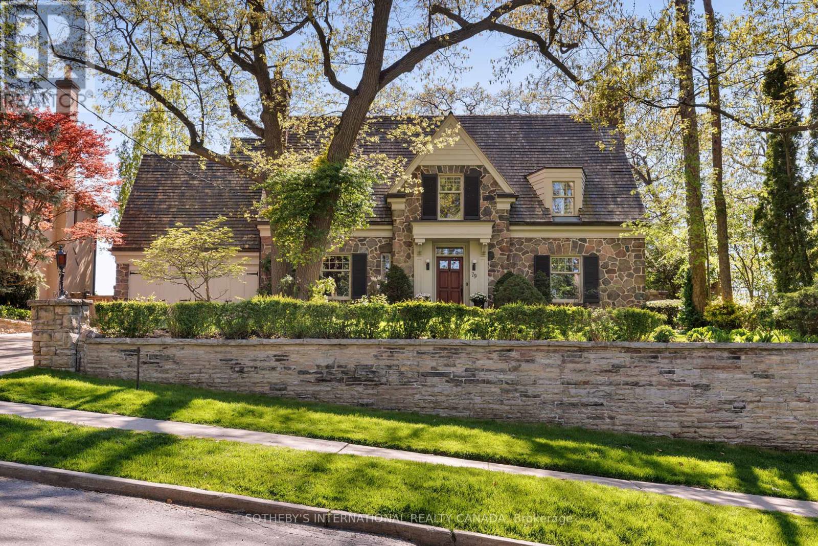 79 BABY POINT CRESCENT