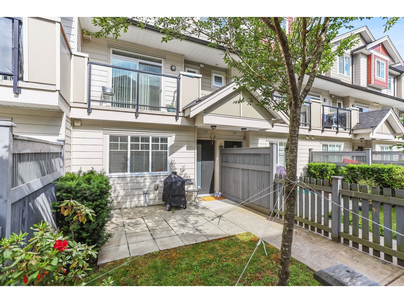 114 13898 64 STREET