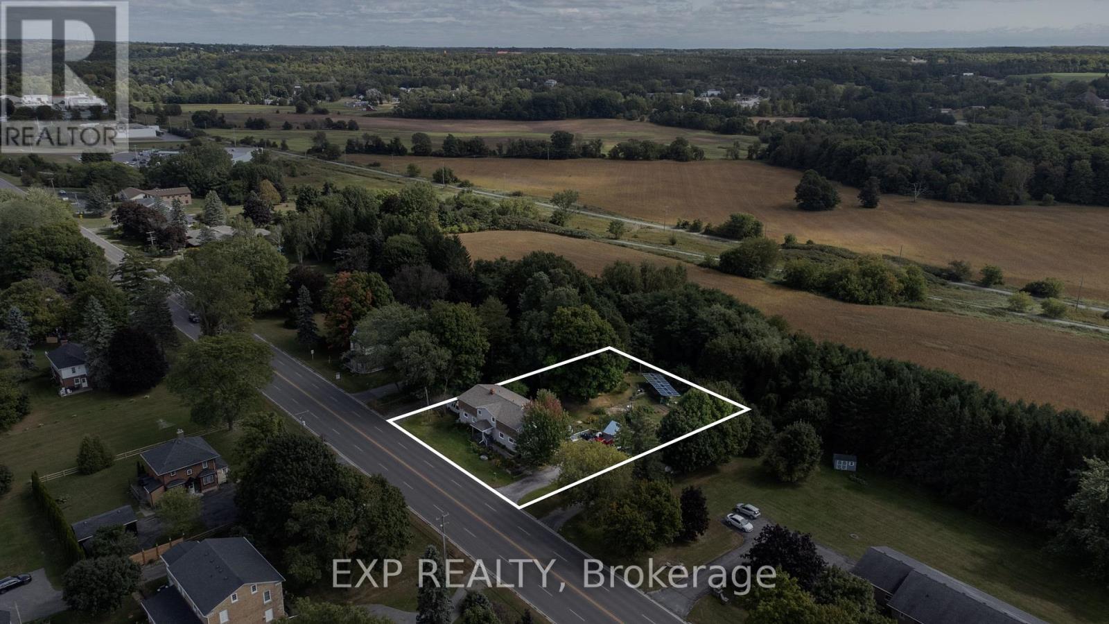 13445 LOYALIST PARKWAY