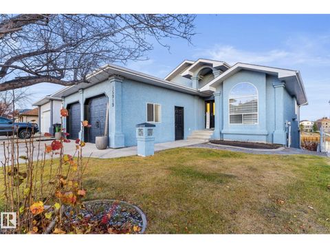 15919 58 ST NW Edmonton AB T5Y2R5