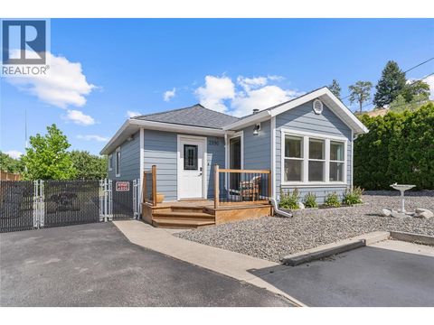 2990 McCulloch Road Kelowna BC V1W4A5