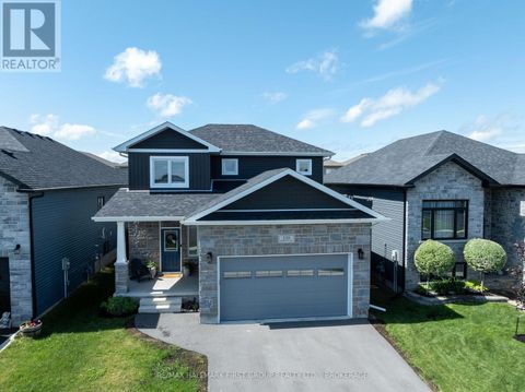 135 BRENNAN CRESCENT Loyalist (Odessa) ON K0H2H0