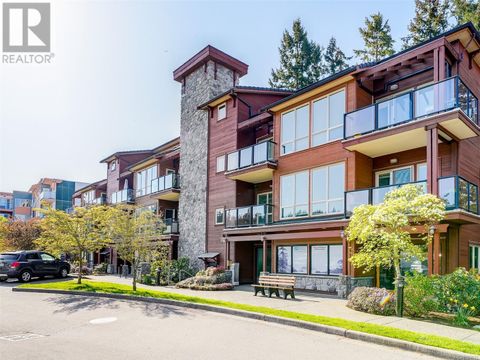 203 627 Brookside Rd Colwood BC V8Y2S2