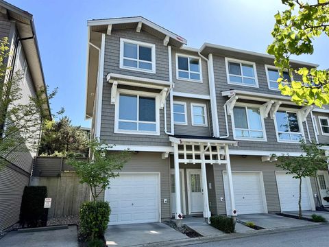 137 2729 158 STREET Surrey BC V3Z1P4