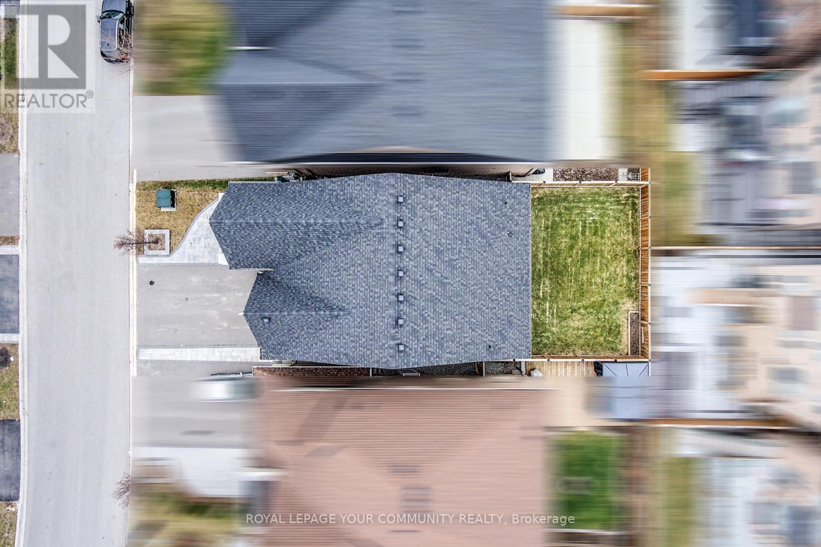14 BEACONSFIELD DRIVE