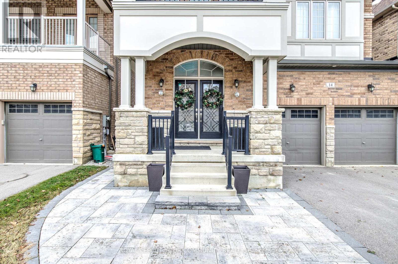 14 BEACONSFIELD DRIVE