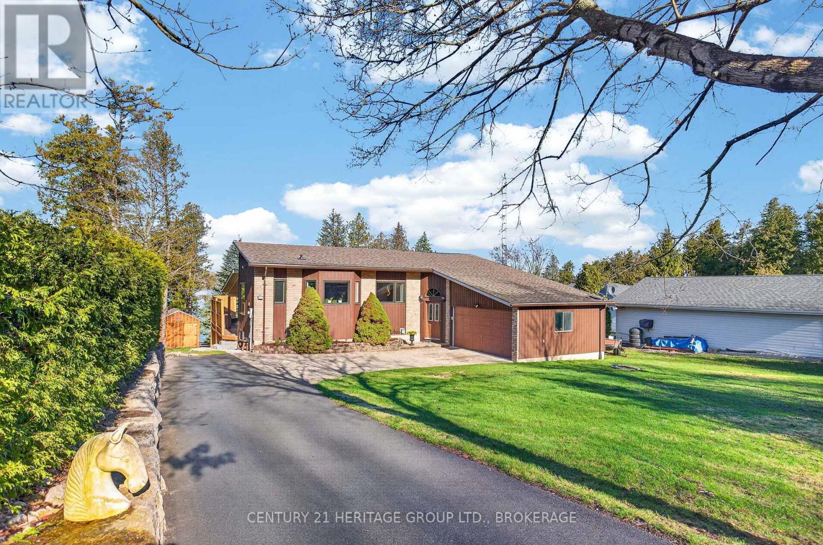 Photo 1 of 49 — 50 REDDICK ROAD, Cramahe, ON K0K1S0