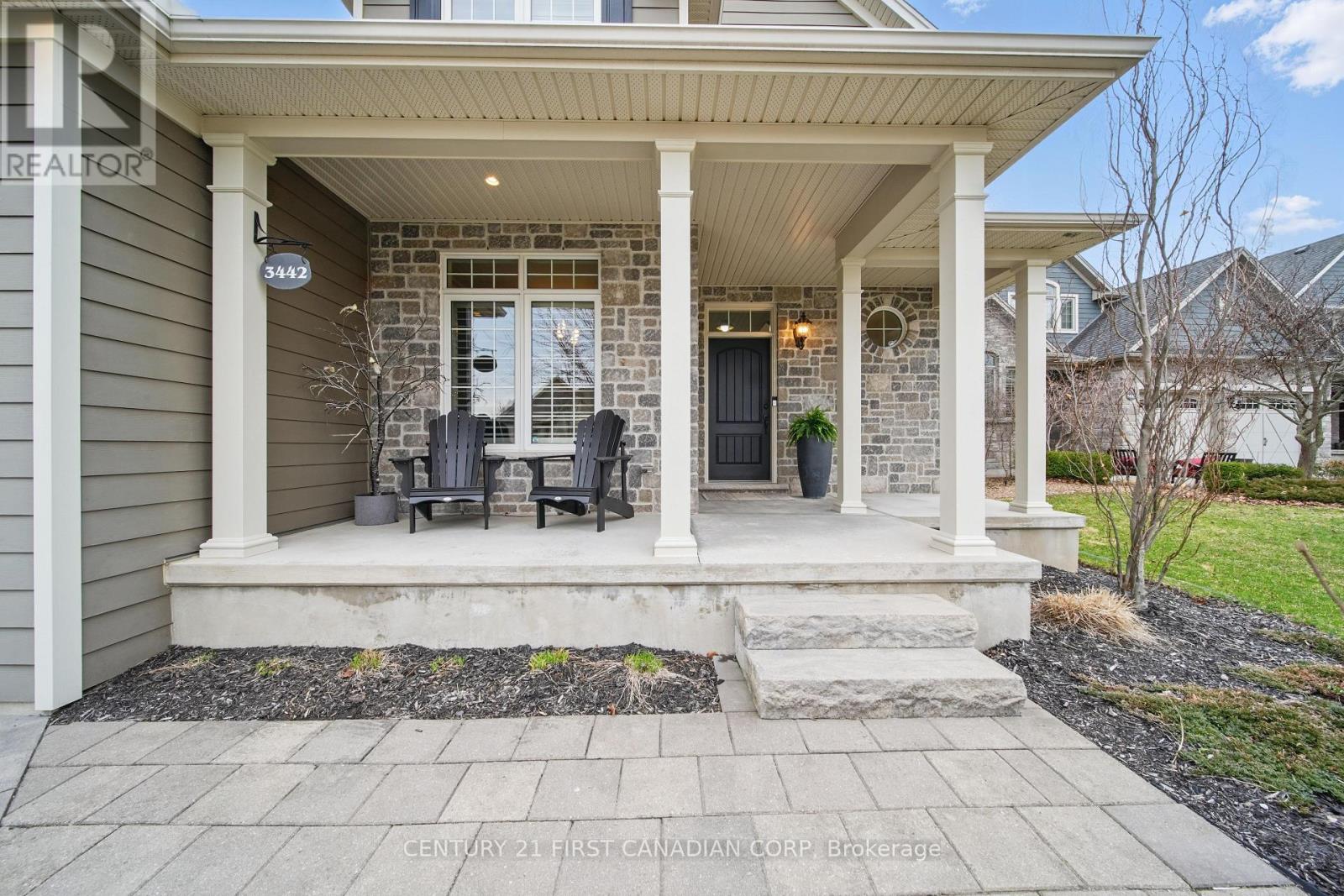 3442 SETTLEMENT PLACE
