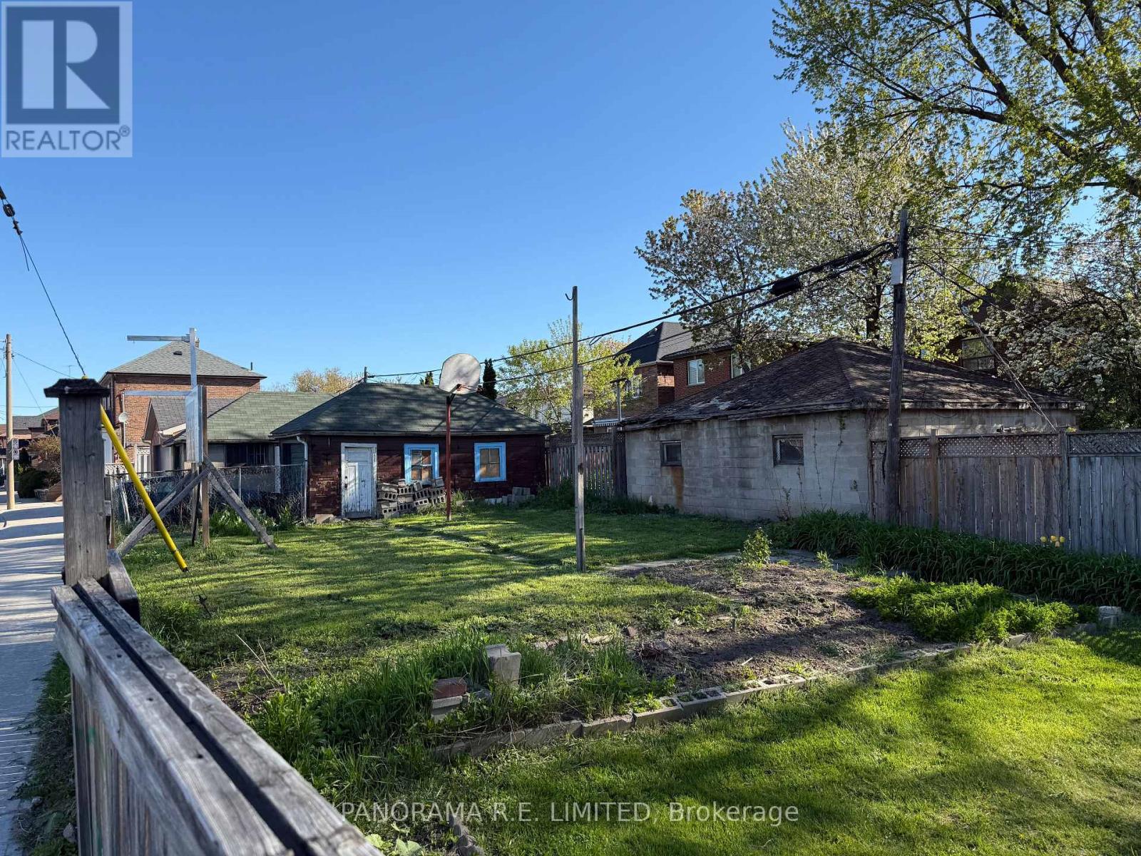 507 OLD WESTON ROAD