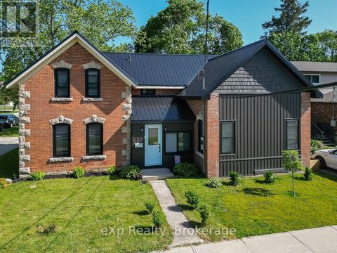 594 10TH A STREET W Owen Sound ON N4K3R6