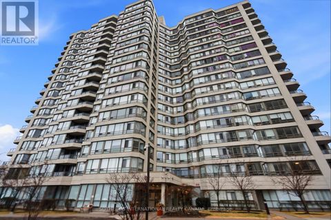 1703 - 75 KING STREET E Mississauga (Cooksville) ON L5A4G5