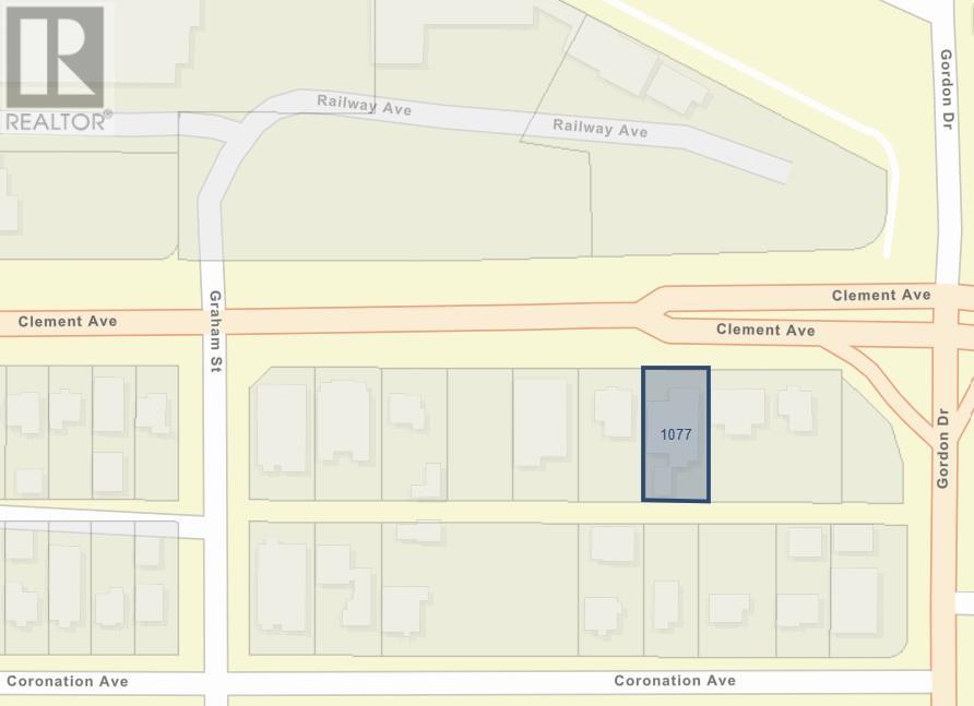 1077 Clement Avenue Unit# 2