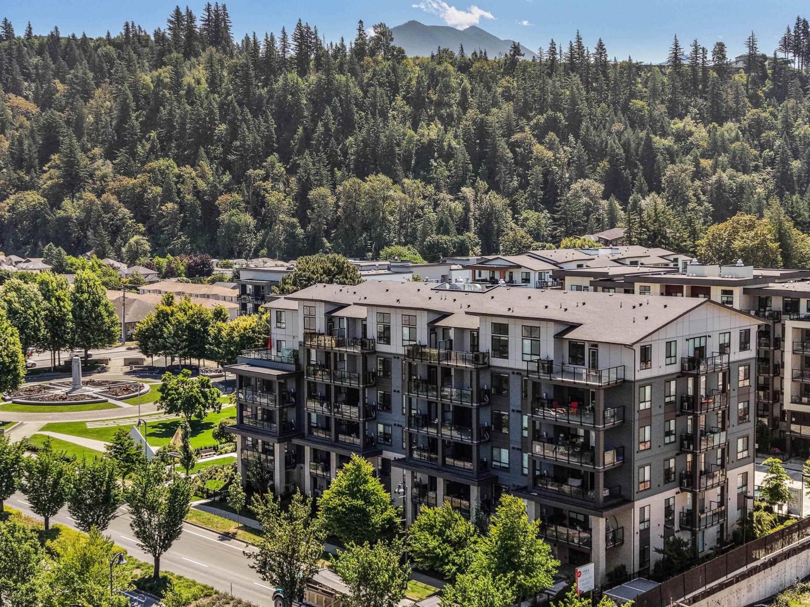 401 45497 CAMPUS DRIVE|Garrison Crossing