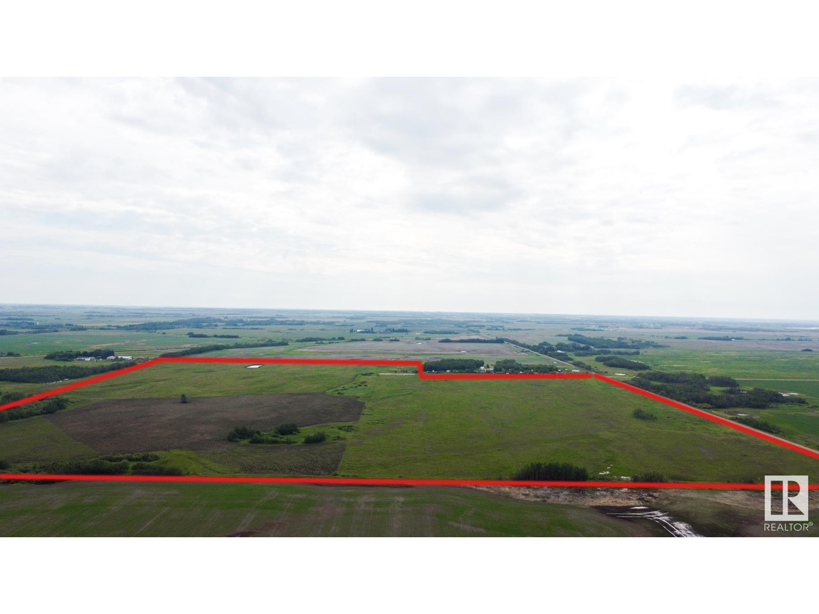 Range Road 191 South of Highway 15 / North of 550