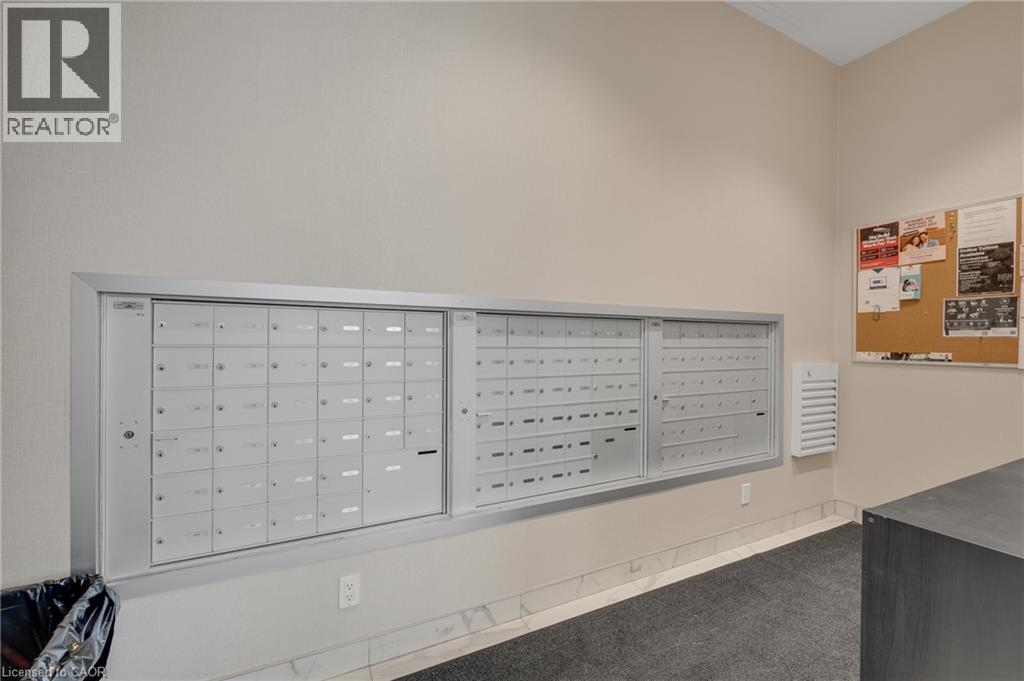 7 ERIE Avenue Unit# 606