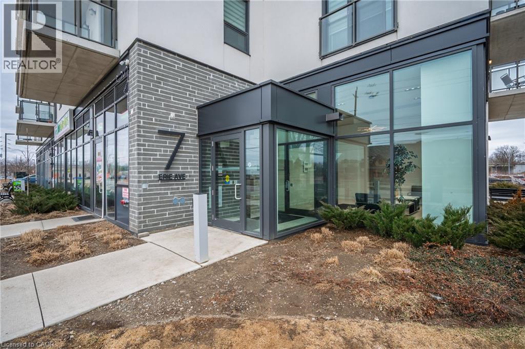 7 ERIE Avenue Unit# 606