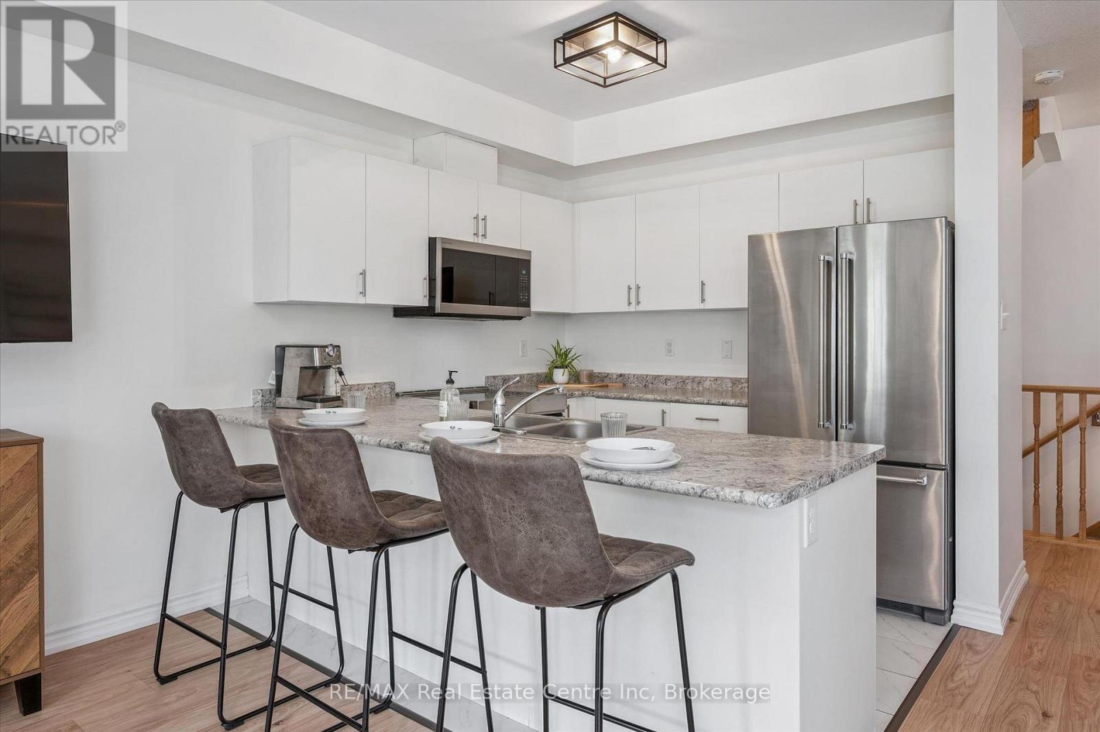 30 - 88 DECORSO DRIVE