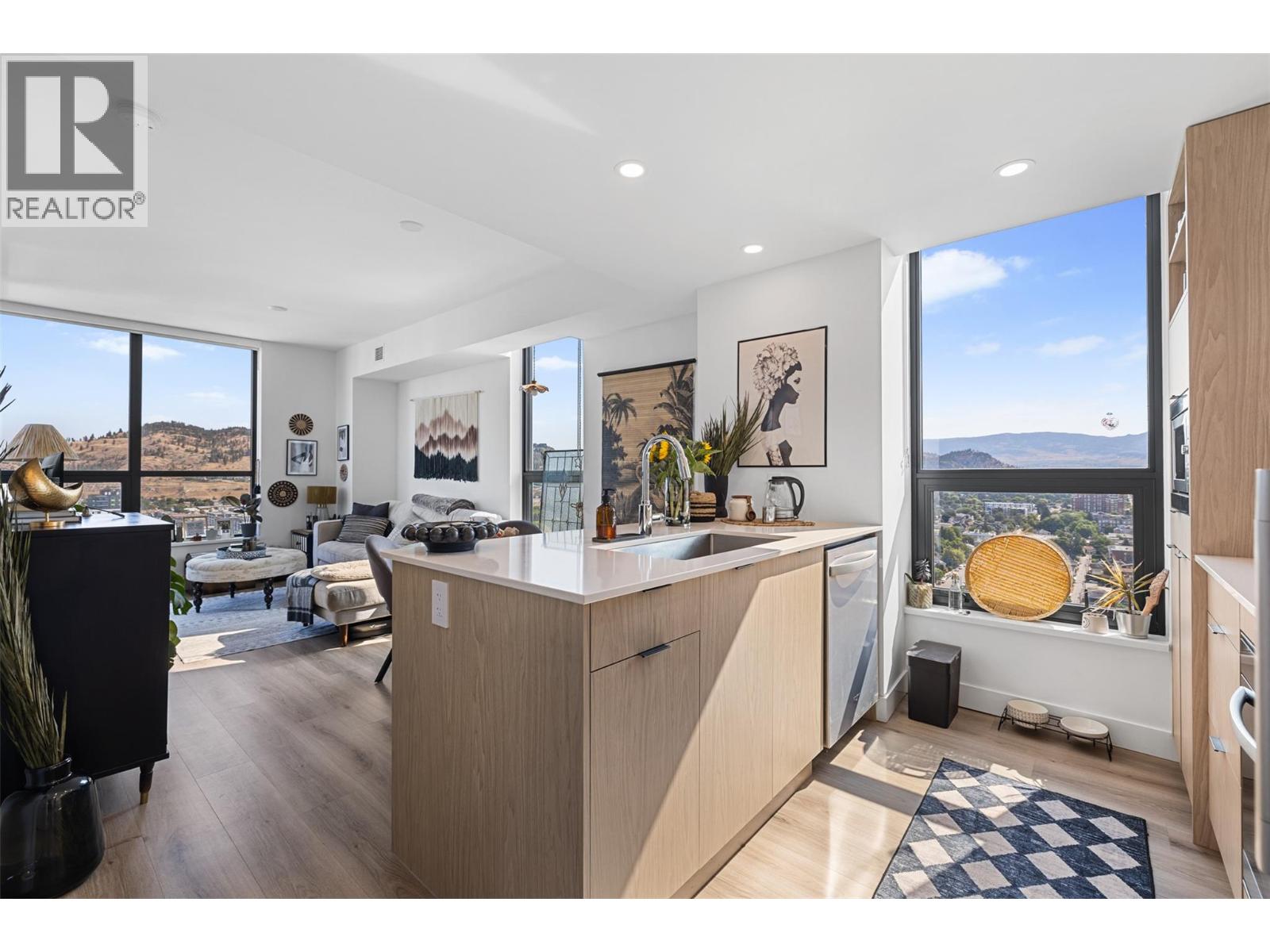 1488 Bertram Street Unit# 2308