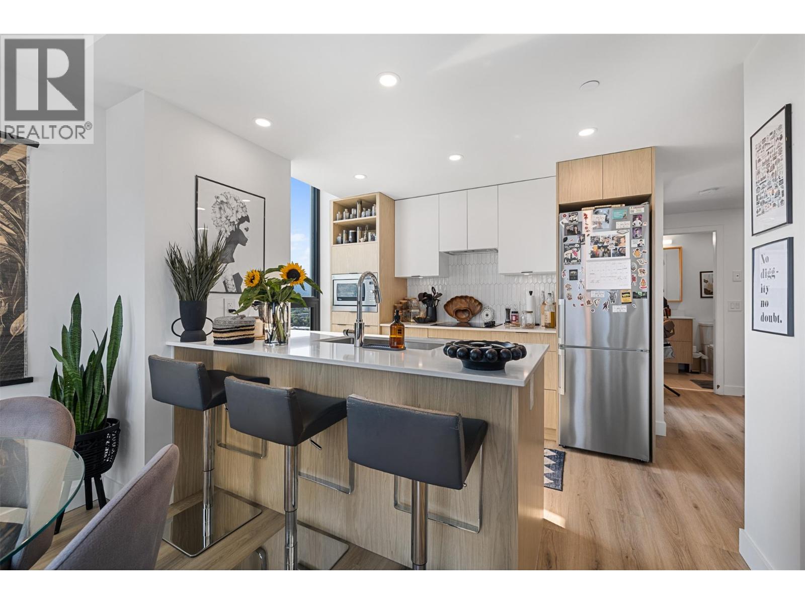 1488 Bertram Street Unit# 2308