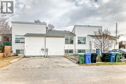 1106 53A Street SE Calgary AB T2A1V9