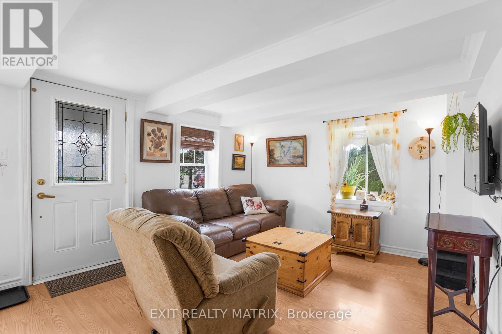 5 BISSONNETTE STREET