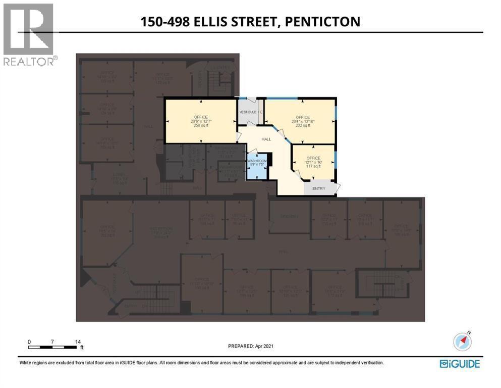 498 ELLIS Street Unit# 150