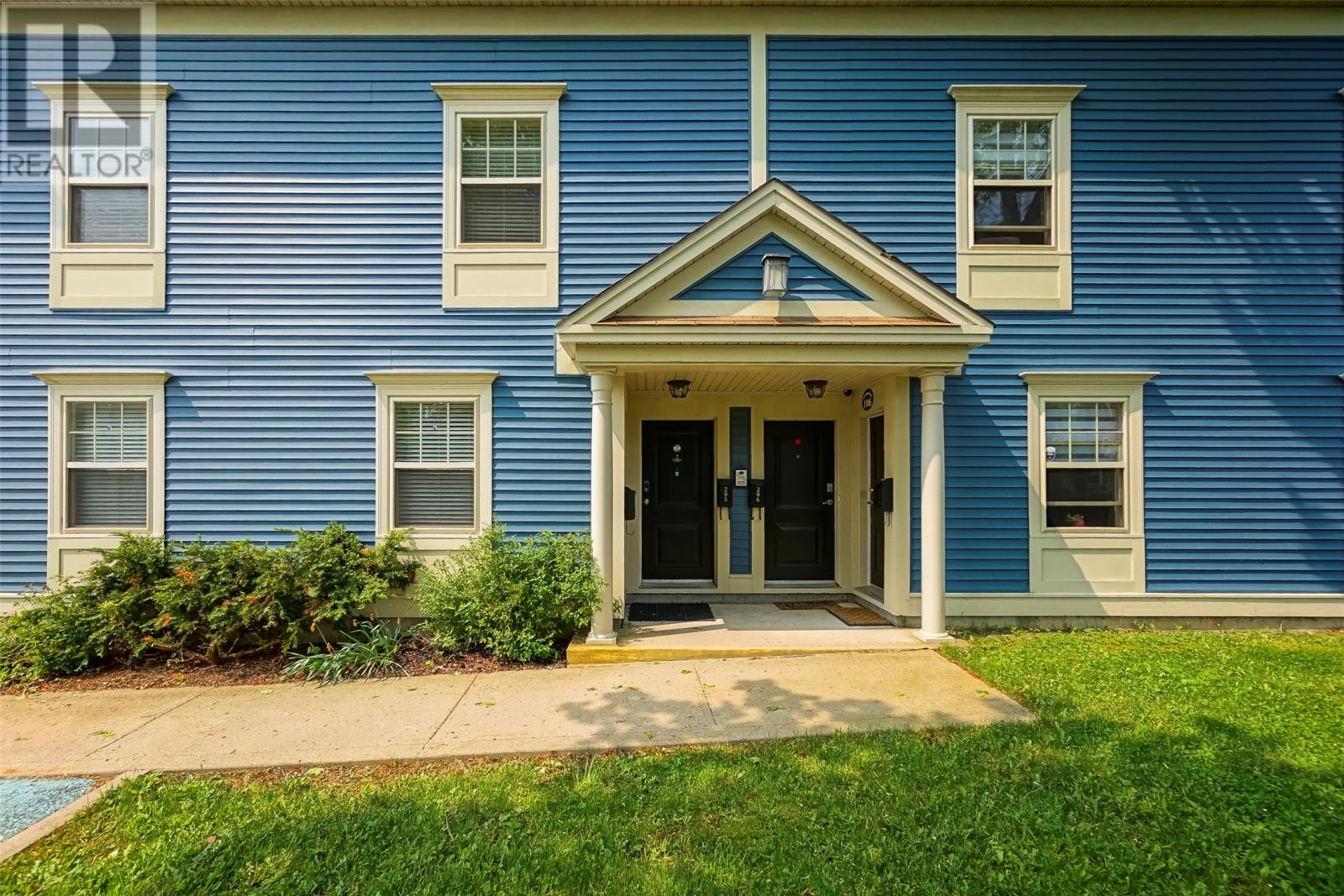 70 Freshwater Road Unit#205