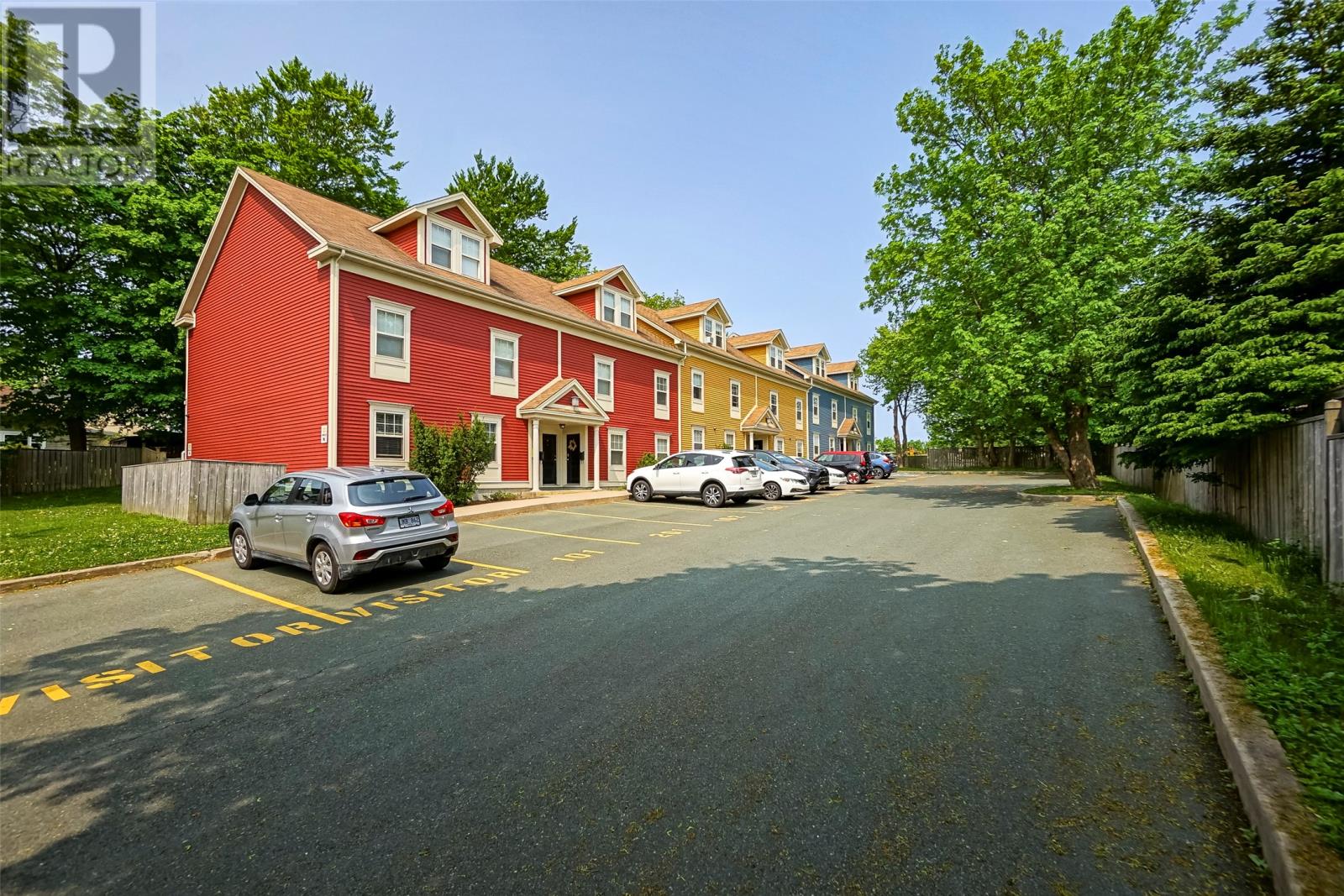 70 Freshwater Road Unit#205