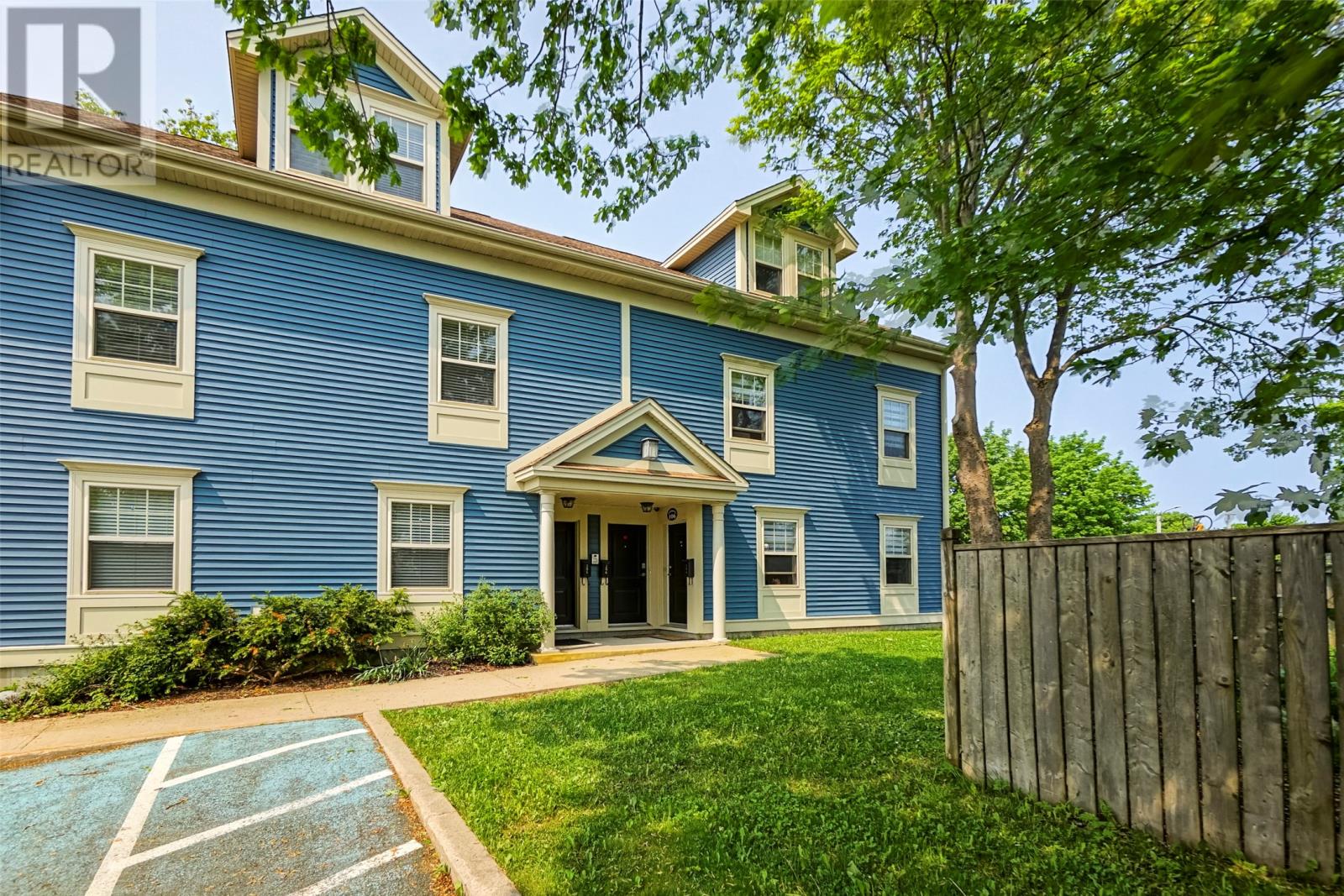 70 Freshwater Road Unit#205