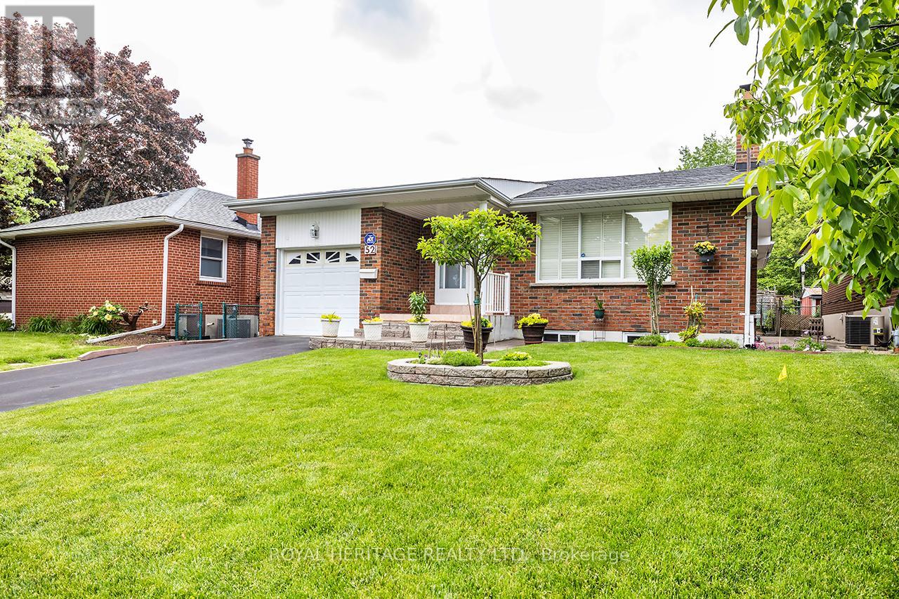 52 MORAINE HILL DRIVE E