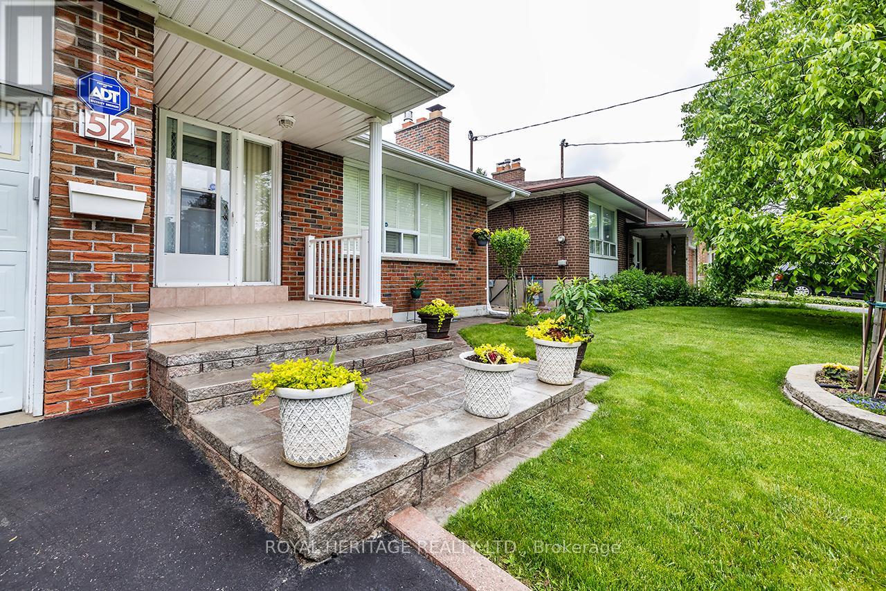 52 MORAINE HILL DRIVE E