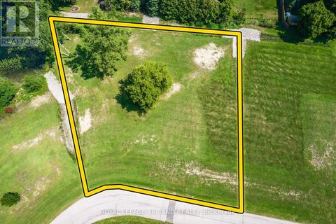 9936 ERIC STREET Lambton Shores ON N0M2N0