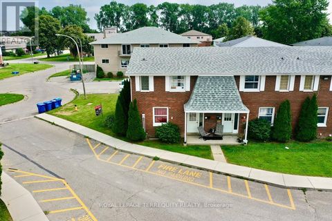 10 ORCHARD PLACE Chatham-Kent ON N7M1A6