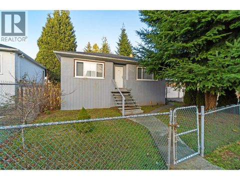 5277 IMPERIAL STREET Burnaby BC V5J1E5