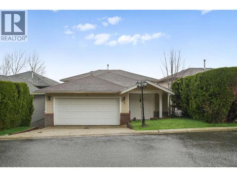 3 1615 SHAUGHNESSY STREET Port Coquitlam BC V3C6K9