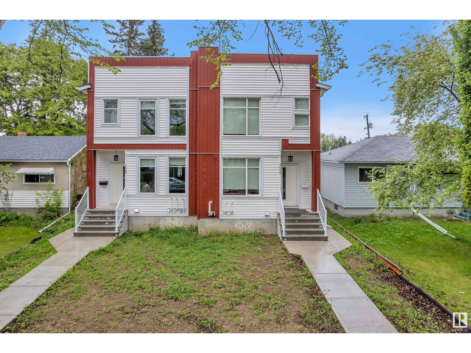 7540 81 AV NW