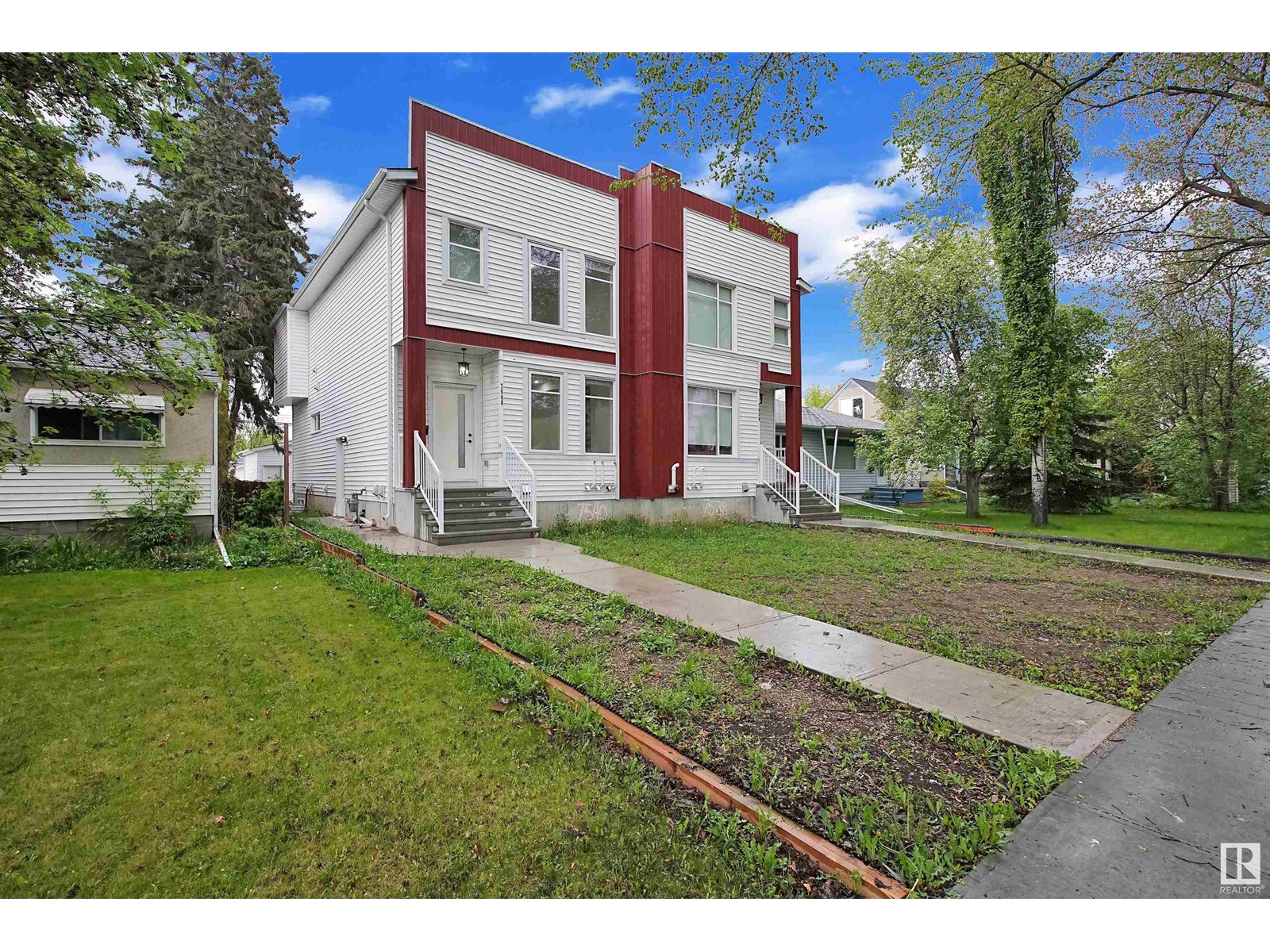 7540 81 AV NW