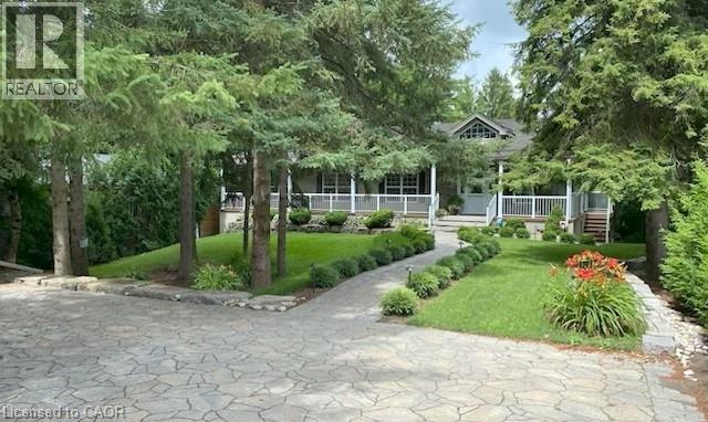 527 RIVER Road