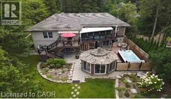 527 RIVER Road