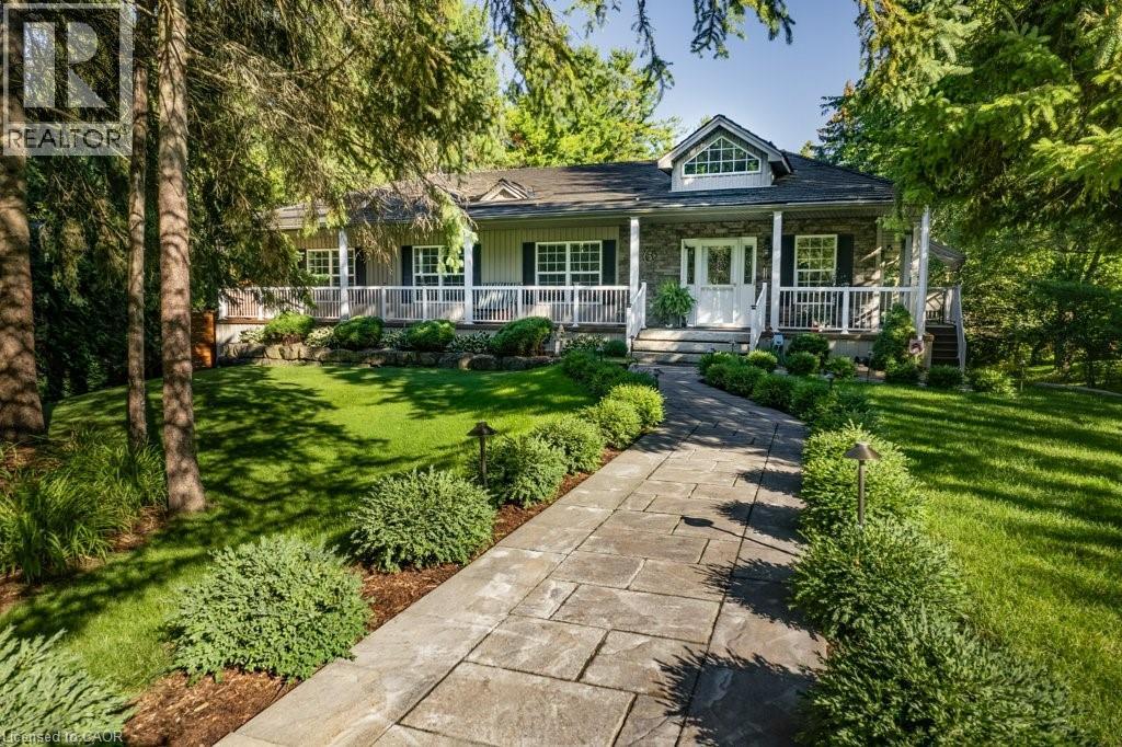 527 RIVER Road