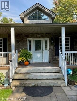 527 RIVER Road