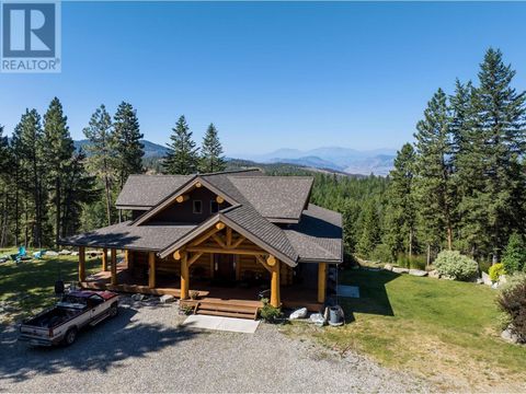 6470 Mckinney Road Oliver BC V0H1T8