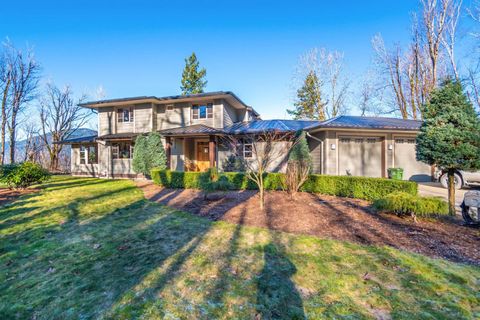 43207 SALMONBERRY DRIVE|Chilliwack Mountain Chilliwack BC V2R4A4