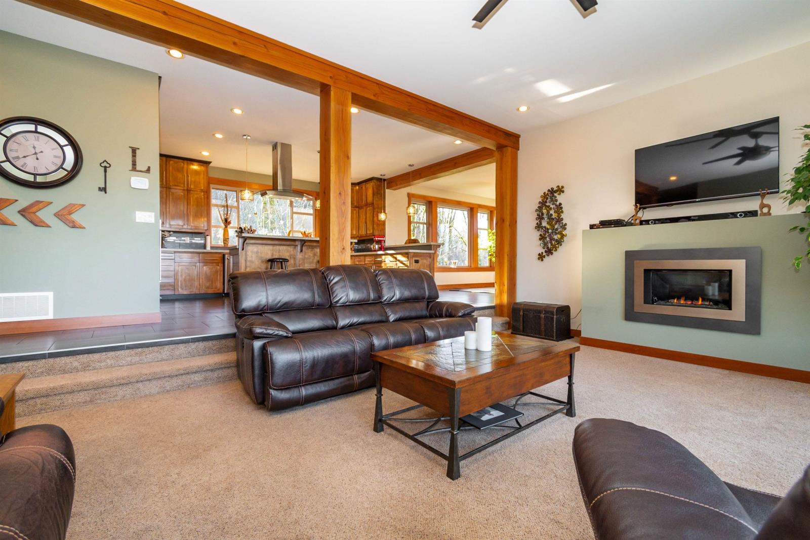 43207 SALMONBERRY DRIVE|Chilliwack Mountain