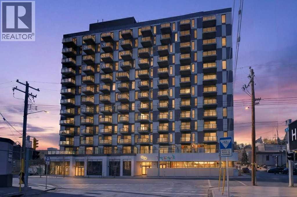 206, 123 4 Street NE