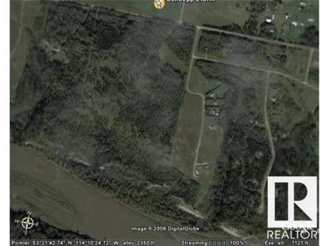 Lot 1 TWP RD 21 RR 510