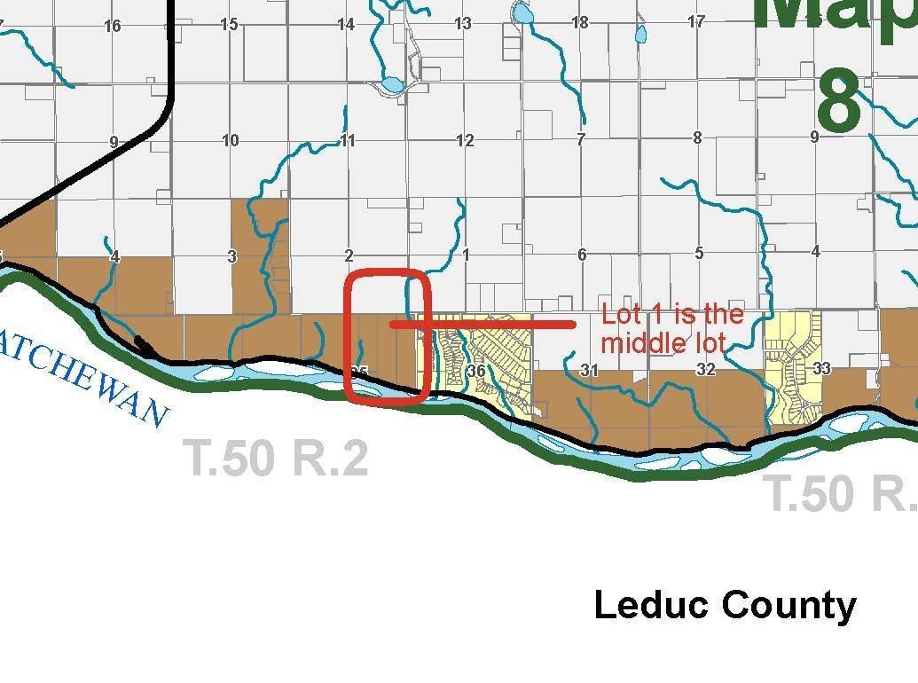 Lot 1 TWP RD 21 RR 510